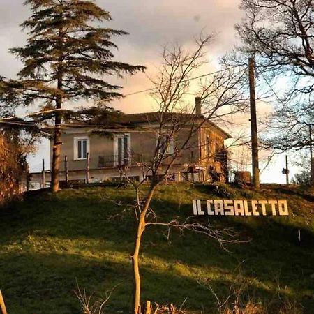 Casaletto'S Suites Riano  Bagian luar foto