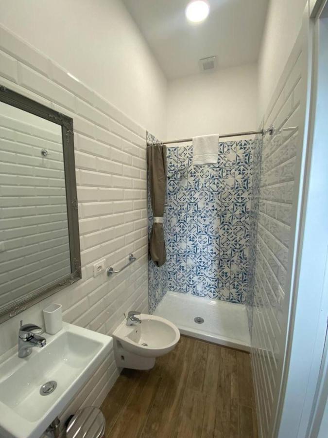 Casaletto'S Suites Riano  Bagian luar foto