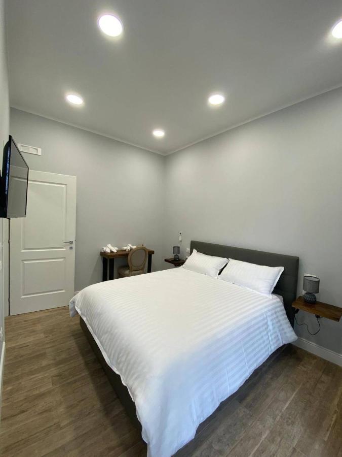 Casaletto'S Suites Riano  Bagian luar foto
