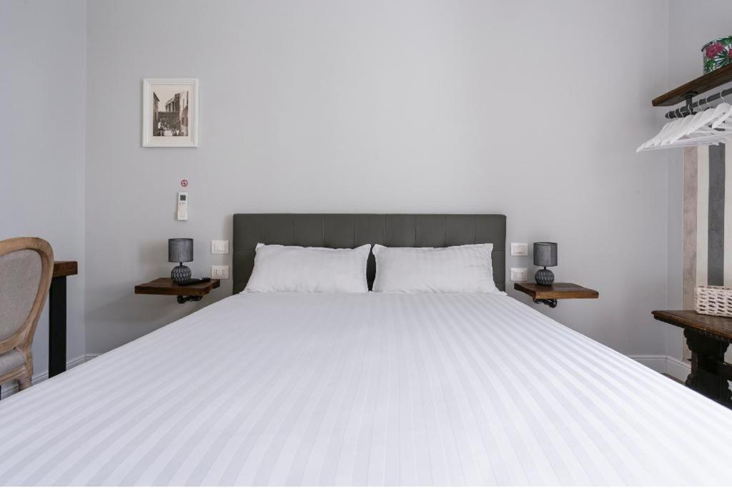 Casaletto'S Suites Riano  Bagian luar foto