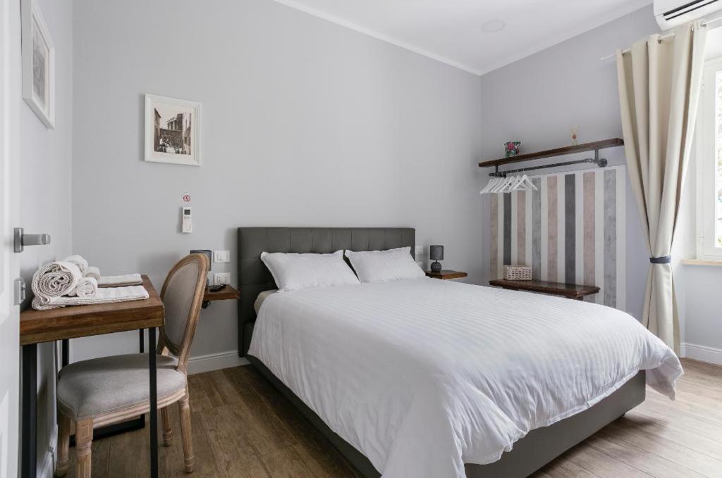 Casaletto'S Suites Riano  Bagian luar foto
