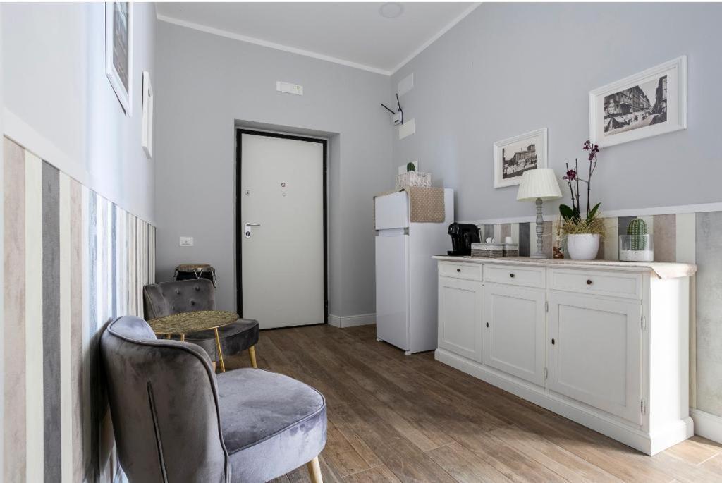 Casaletto'S Suites Riano  Bagian luar foto