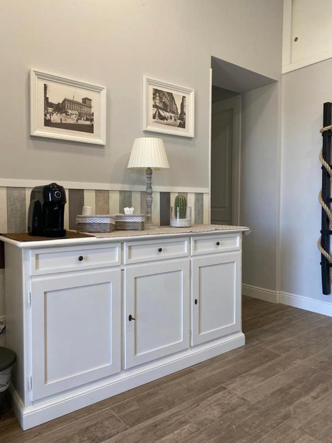 Casaletto'S Suites Riano  Bagian luar foto